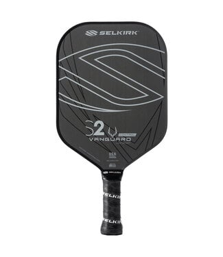 Selkirk Vanguard Control S2 Paddle