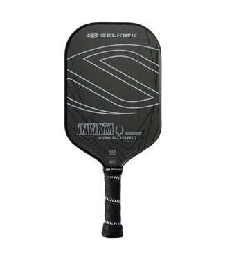 Selkirk Vanguard Control Invikta Paddle