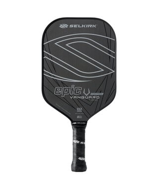 Selkirk Vanguard Control Epic Paddle