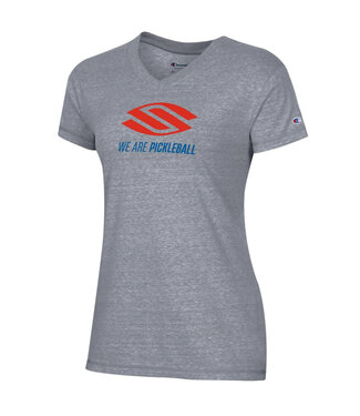Selkirk T-Shirt pour Femme Triumph Line