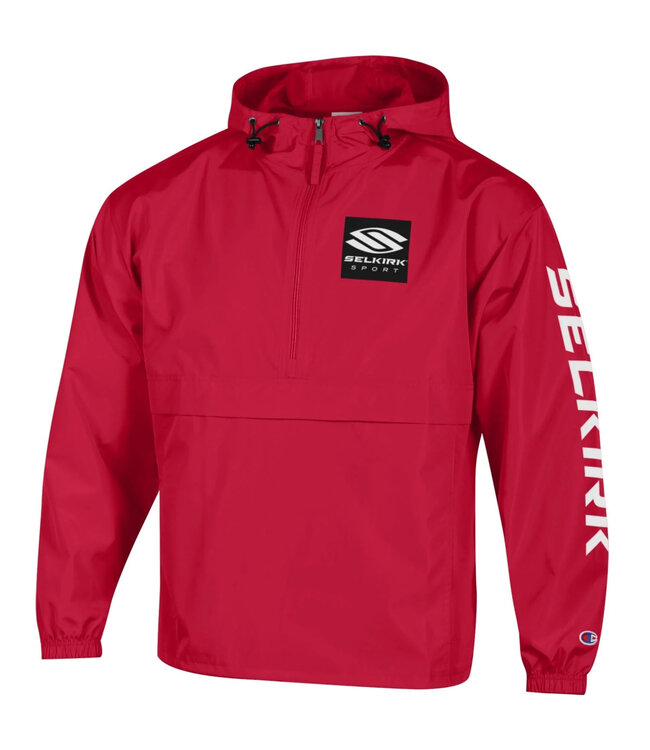 Champion Lightweight Packable Men's Jacket