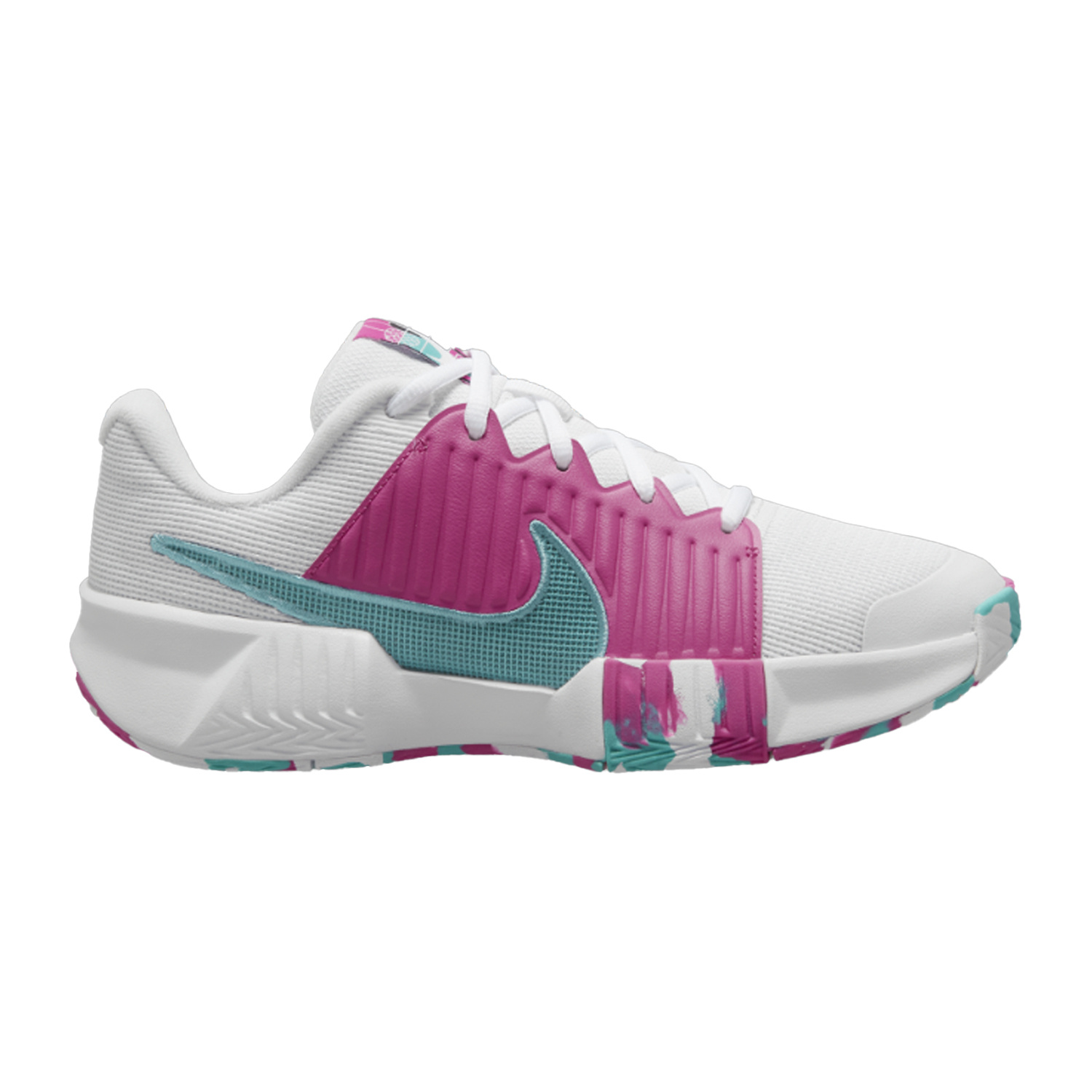 Souliers pour Femme GP Pickleball Pro Pickleball Town