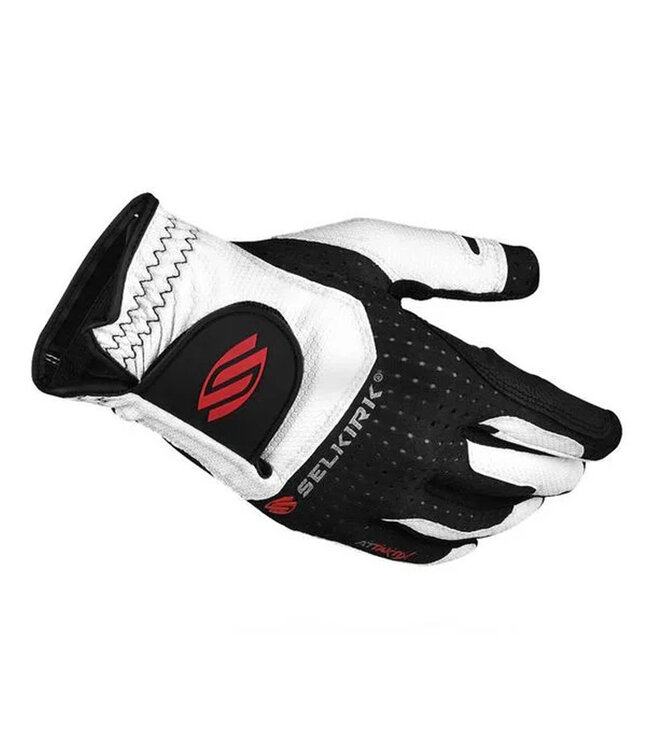 Gant Attaktix Premium Leather Palm Coolskin Upper Glove pour Femme