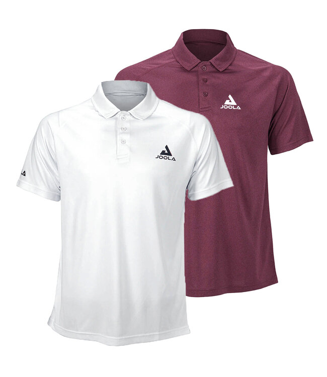 Chandail Polo Propel Ben Johns