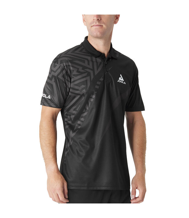 Synergy Polo Shirt