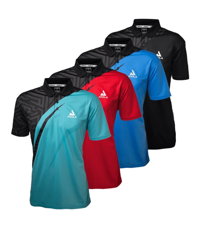 Synergy Polo Shirt