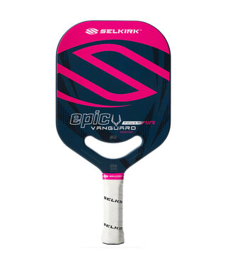 Selkirk Vanguard Power Air Epic Midweight Paddle