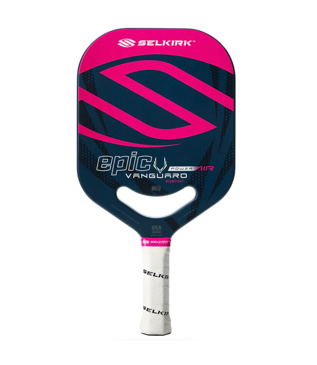 Raquette Vanguard Power Air Epic Midweight