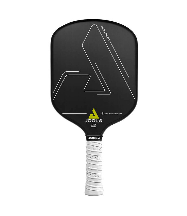 Raquette Solaire Carbon Friction Surface