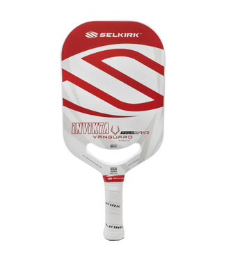 Selkirk Raquette Vanguard Power Air Invikta Midweight
