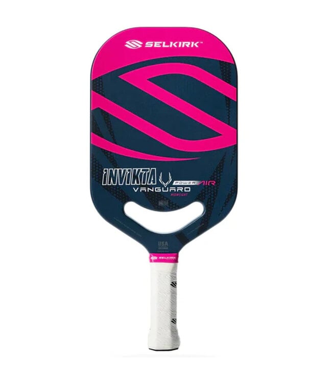 おすすめネット Vanguard Town Pickleball - Paddle Midweight Invikta Air Power その他