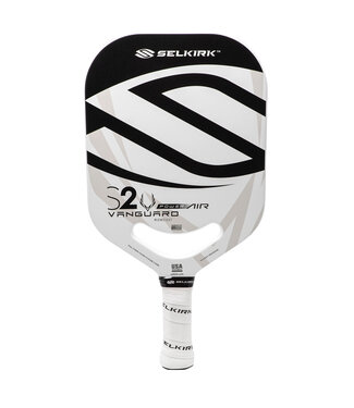Selkirk Vanguard Power Air S2 Midweight Paddle
