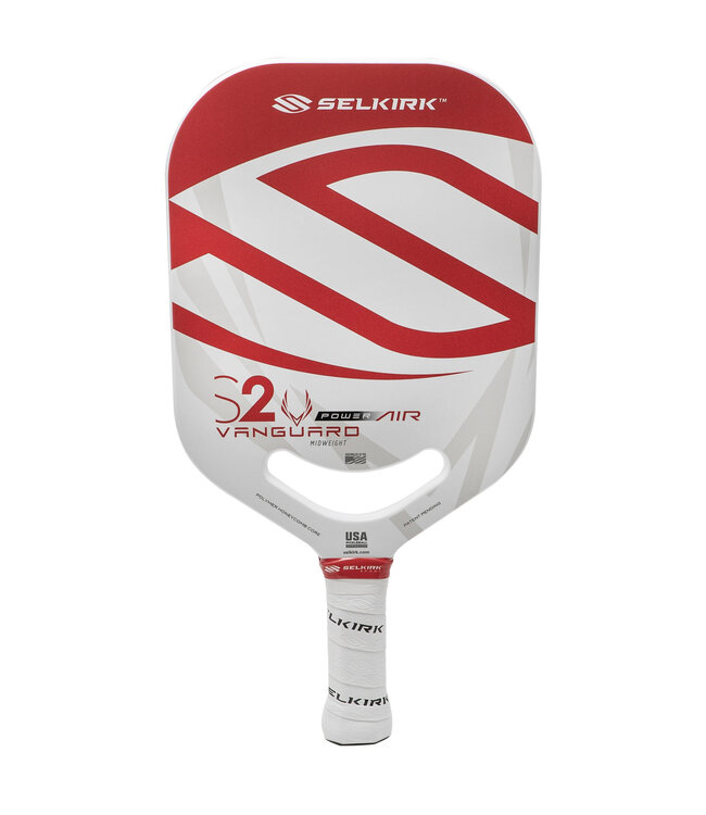 Raquette Vanguard Power Air S2 Midweight