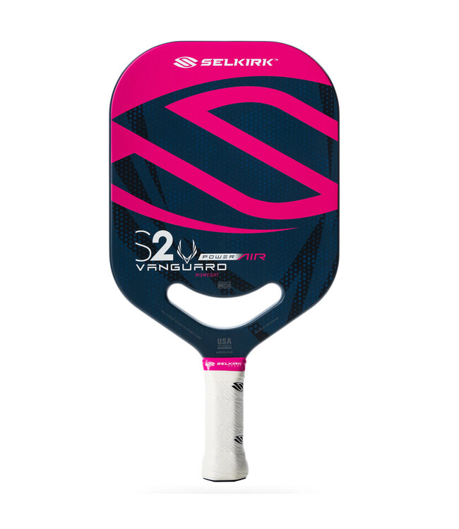 Vanguard Power Air S2 Midweight Paddle