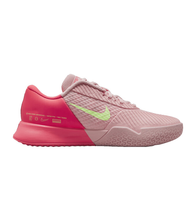 Soulier pour  Femme Zoom Vapor Pro 2