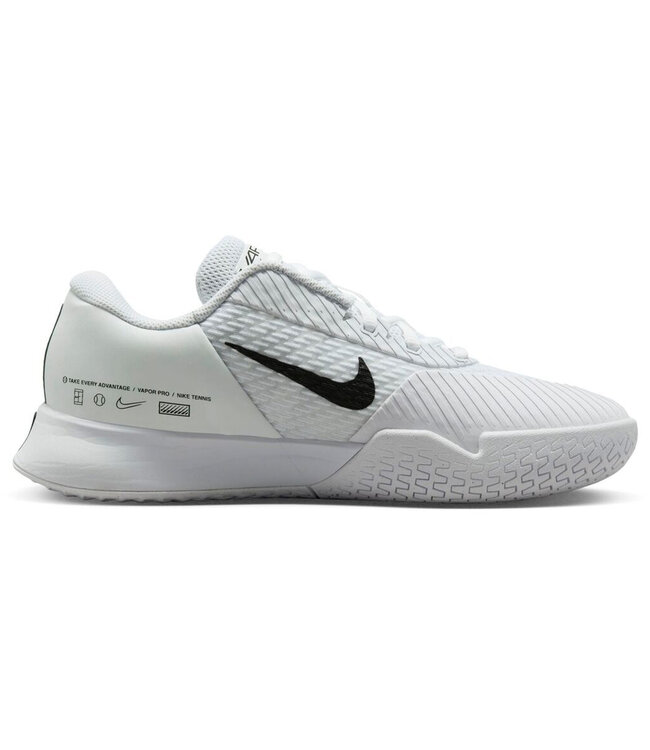 Zoom Vapor Pro 2 Women's Shoes