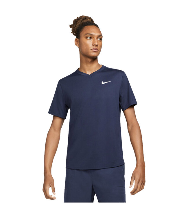 T-Shirt Dri-FIT pour Homme NikeCourt Victory
