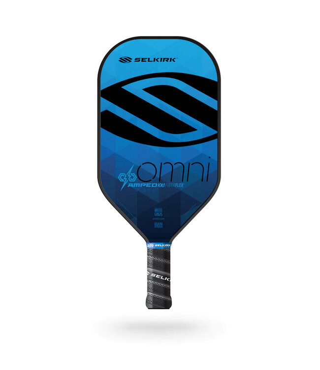 Amped Omni Midweight Paddle