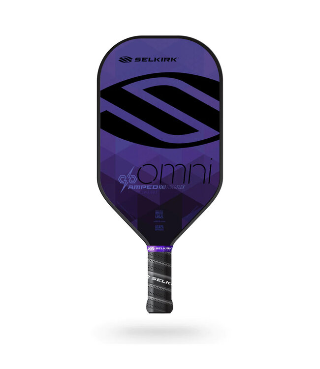 Amped Omni Midweight Paddle
