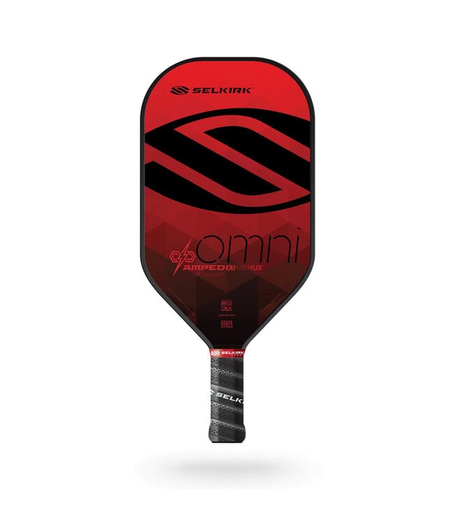 Amped Omni Midweight Paddle
