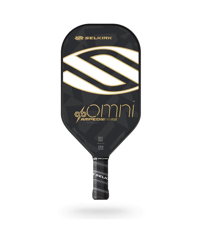 Amped Omni Midweight Paddle