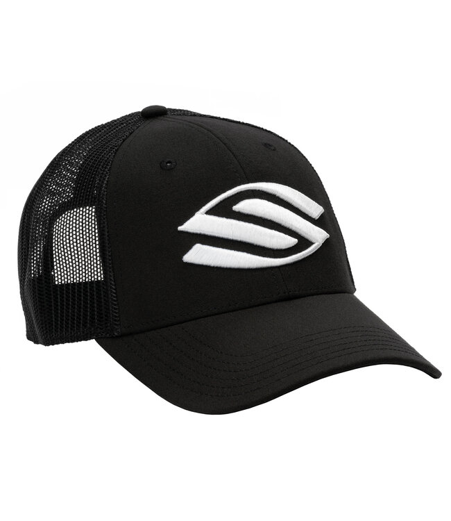 Casquette Trucker Amped