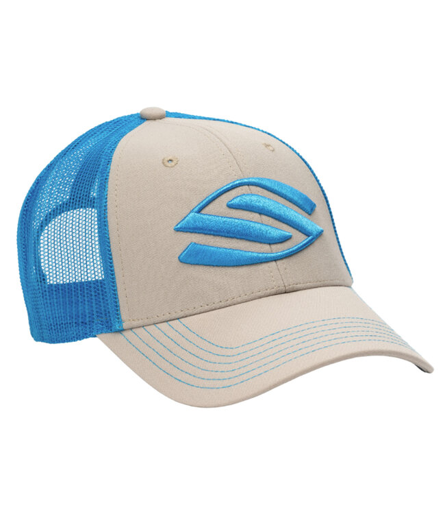 Casquette Trucker Amped