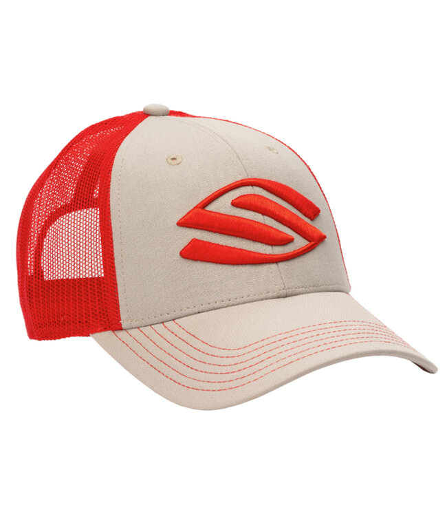 Casquette Trucker Amped