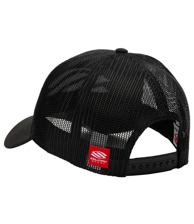 Casquette Trucker Amped