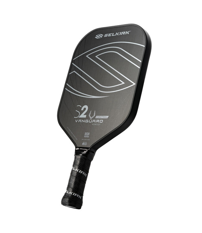 Vanguard Control S2 Paddle