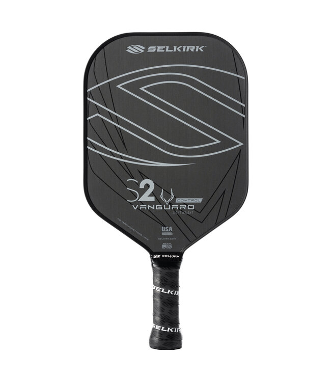 Vanguard Control S2 Paddle