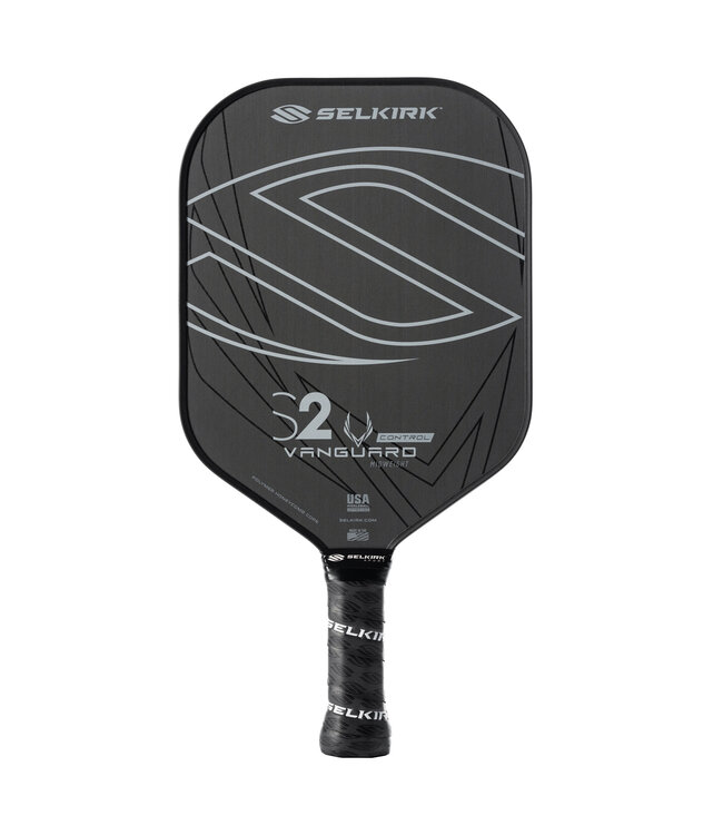 Vanguard Control S2 Paddle