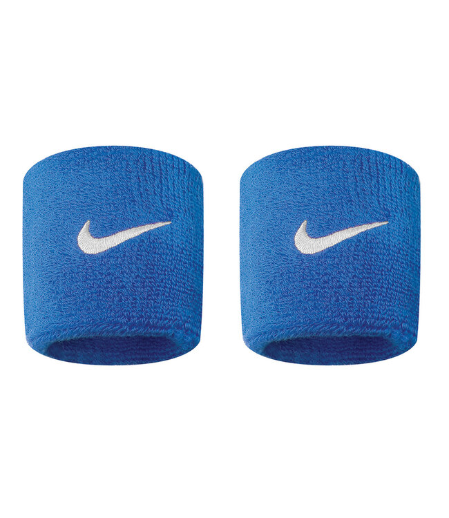 Swoosh Wristbands 21