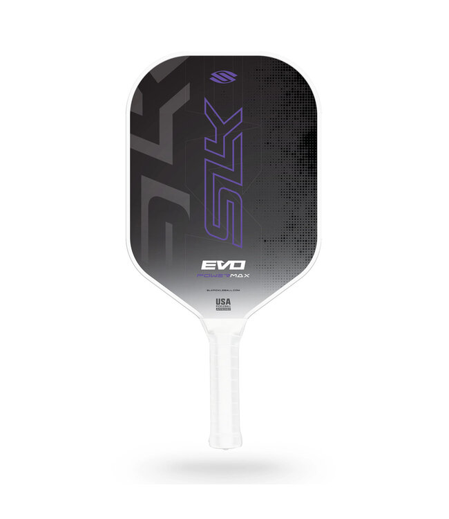 Raquette SLK Evo Power 2.0 XL