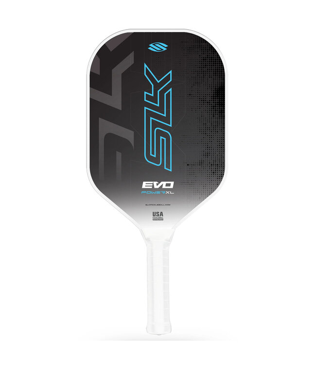 Raquette SLK Evo Power 2.0 XL