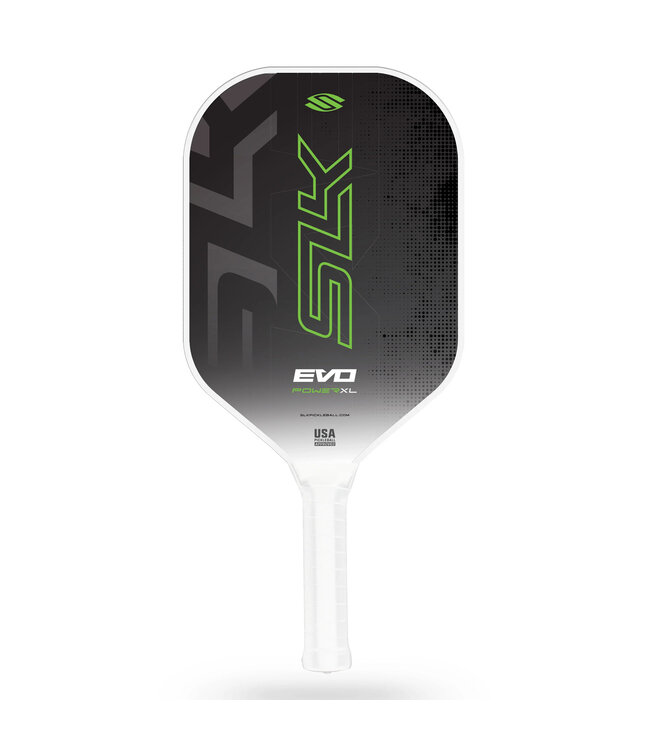 SLK Evo Power 2.0 XL Paddle