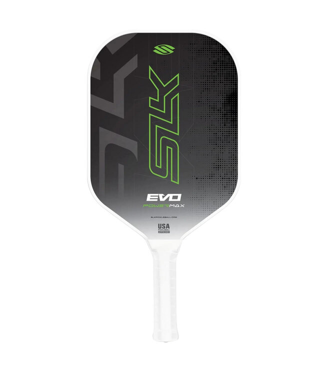 Raquette SLK Evo Power 2.0 XL