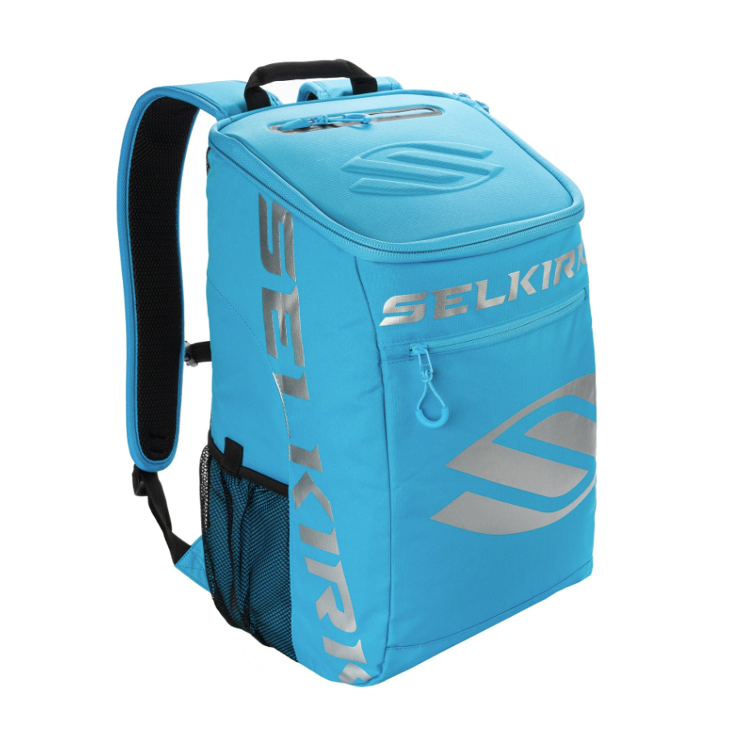 Selkirk Core Line Team Backpack Blue