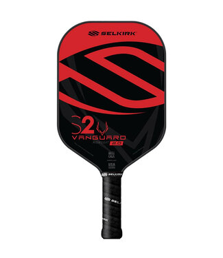 Selkirk Vanguard 2.0 S2 Paddle
