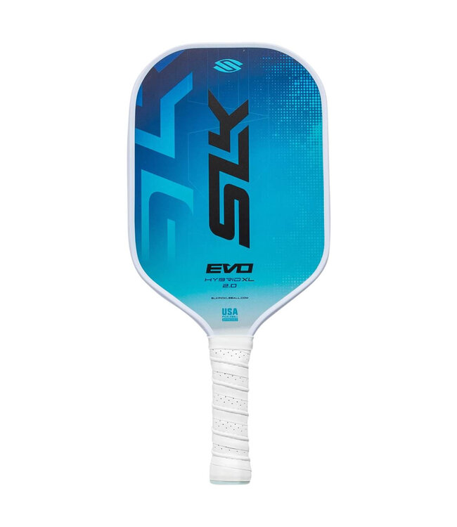 SLK Evo Hybrid 2.0 XL Paddle