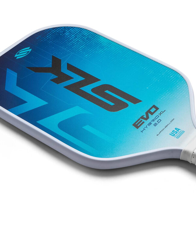 SLK Evo Hybrid 2.0 XL Paddle