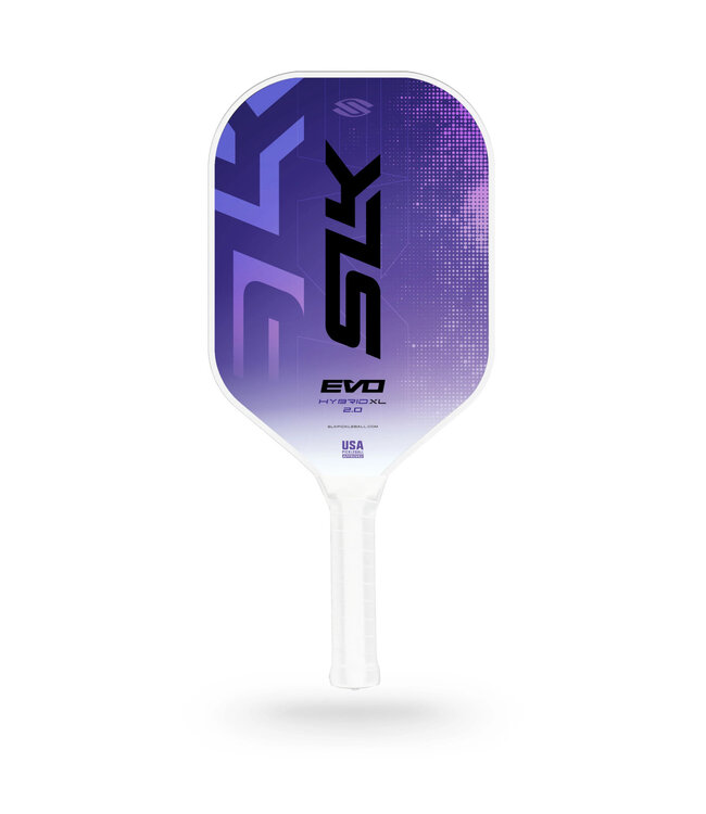 SLK Evo Hybrid 2.0 XL Paddle