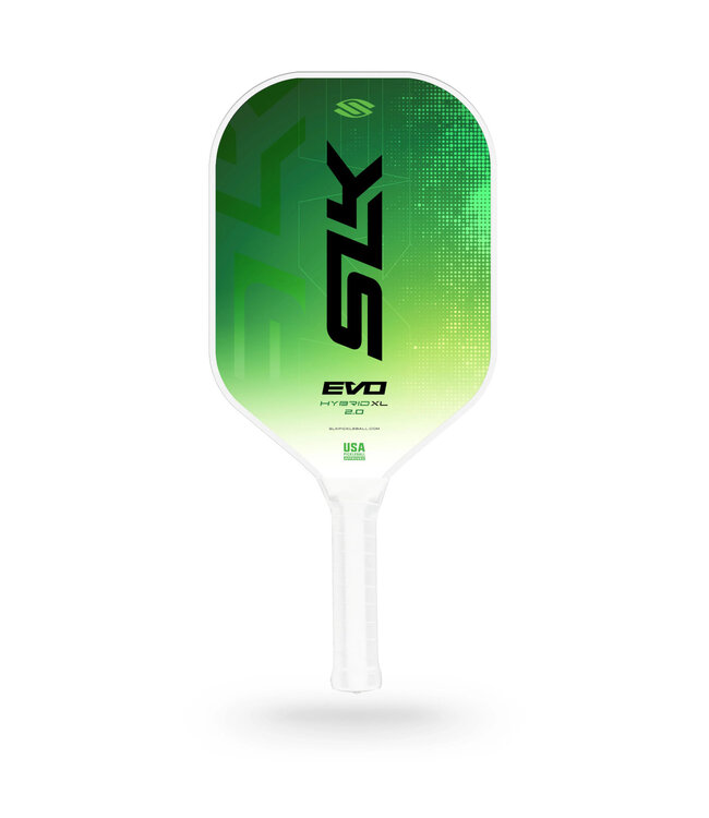 SLK Evo Hybrid 2.0 XL Paddle
