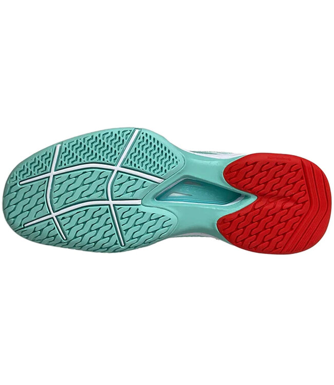 Soulier pour Femme Jet Tere AC