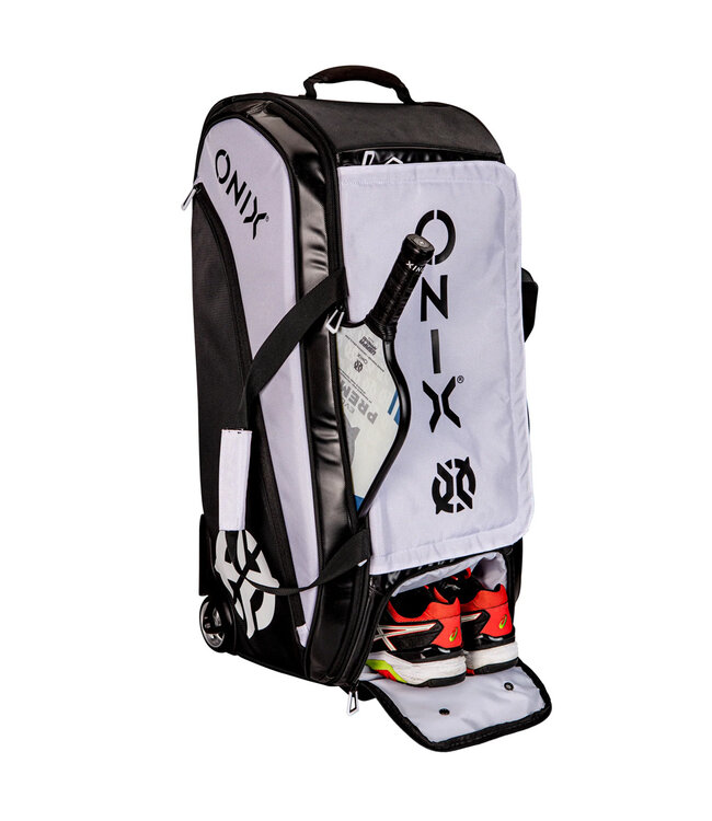 Pro Team Wheeled Duffle