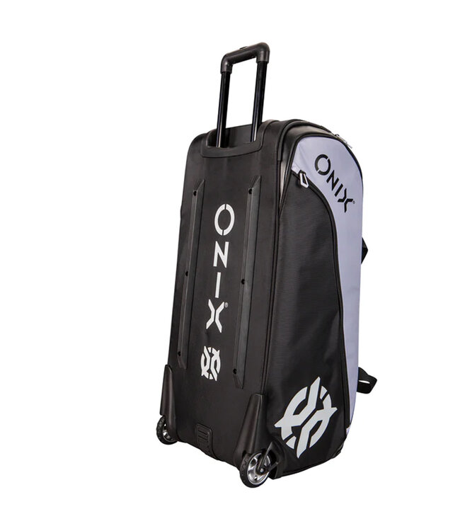 Pro Team Wheeled Duffle
