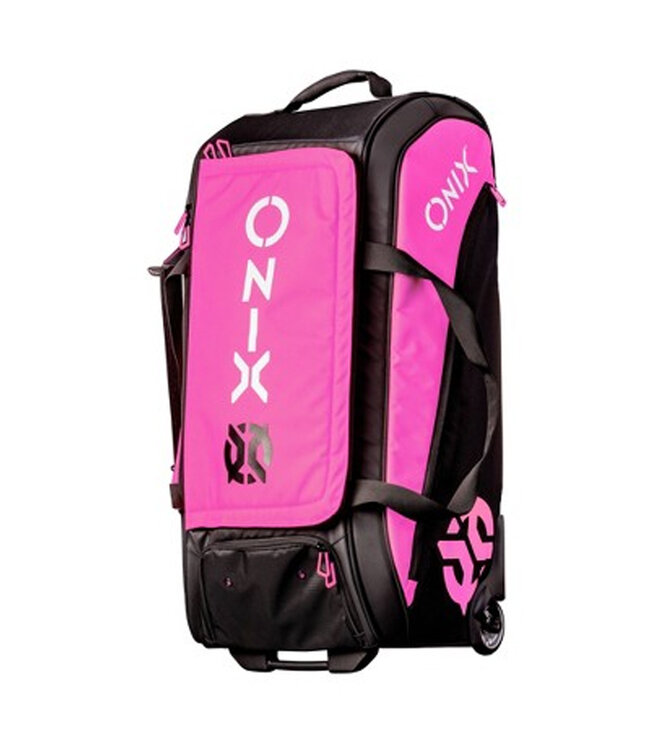 Pro Team Wheeled Duffle