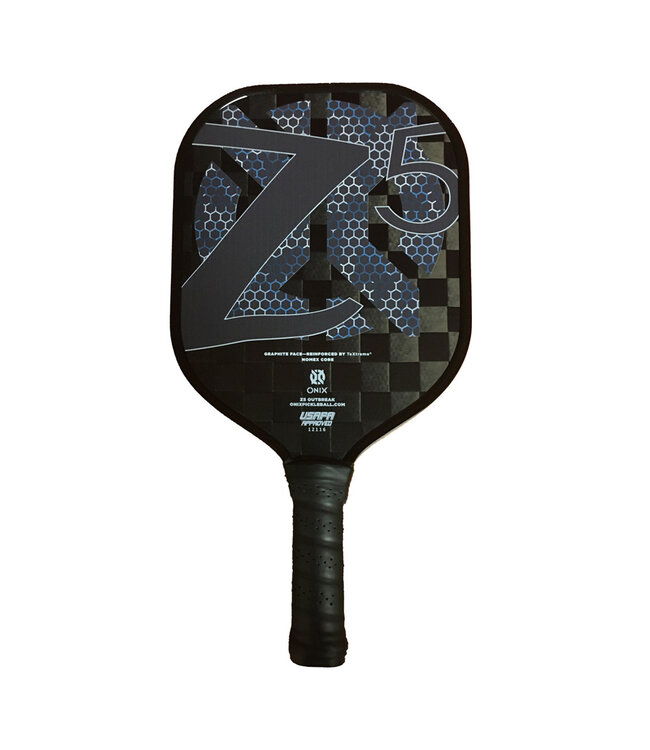 Z5 Outbreak Paddle