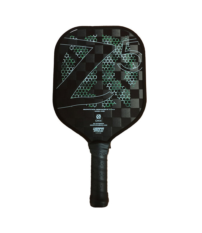 Z5 Outbreak Paddle