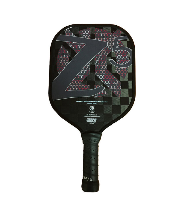 Z5 Outbreak Paddle